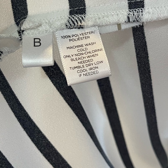 Striped Loft Top - Picture 5 of 7